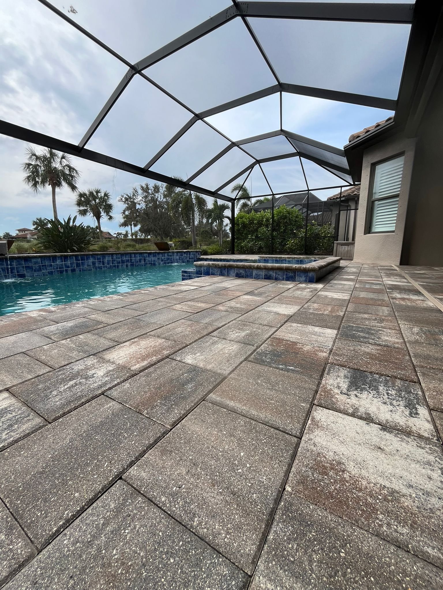 paver-sealing-driveway-ellenton-florida