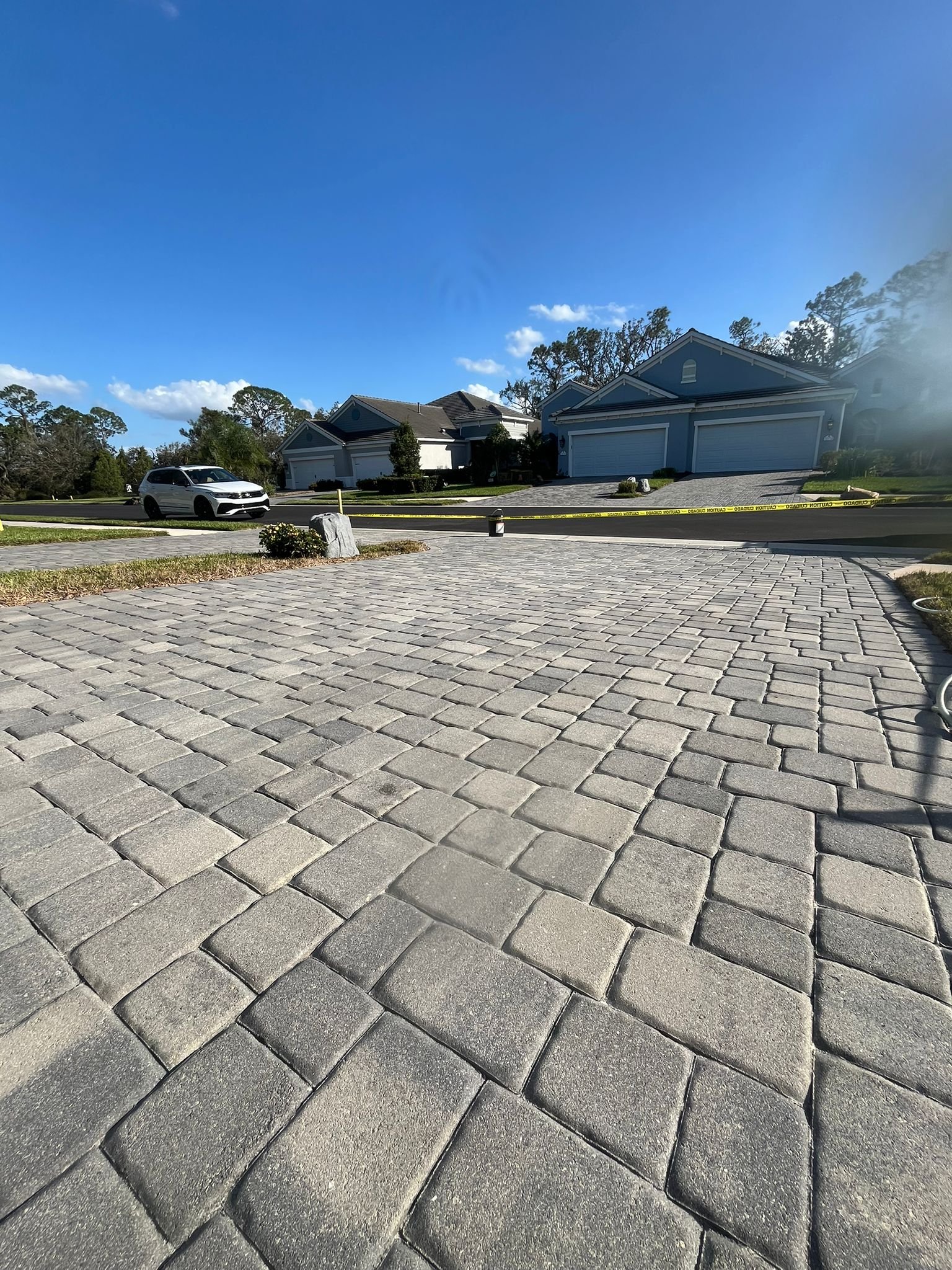 paver-sealing-driveway-north-port-florida